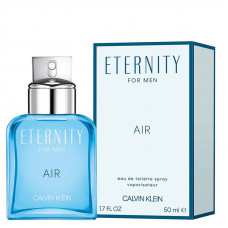 Туалетная вода Calvin Klein Eternity Air For Man для мужчин (оригинал)