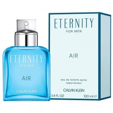 Туалетная вода Calvin Klein Eternity Air For Man для мужчин (оригинал)