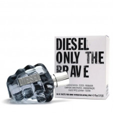 Туалетная вода Diesel Only The Brave для мужчин - edt 75 ml tester