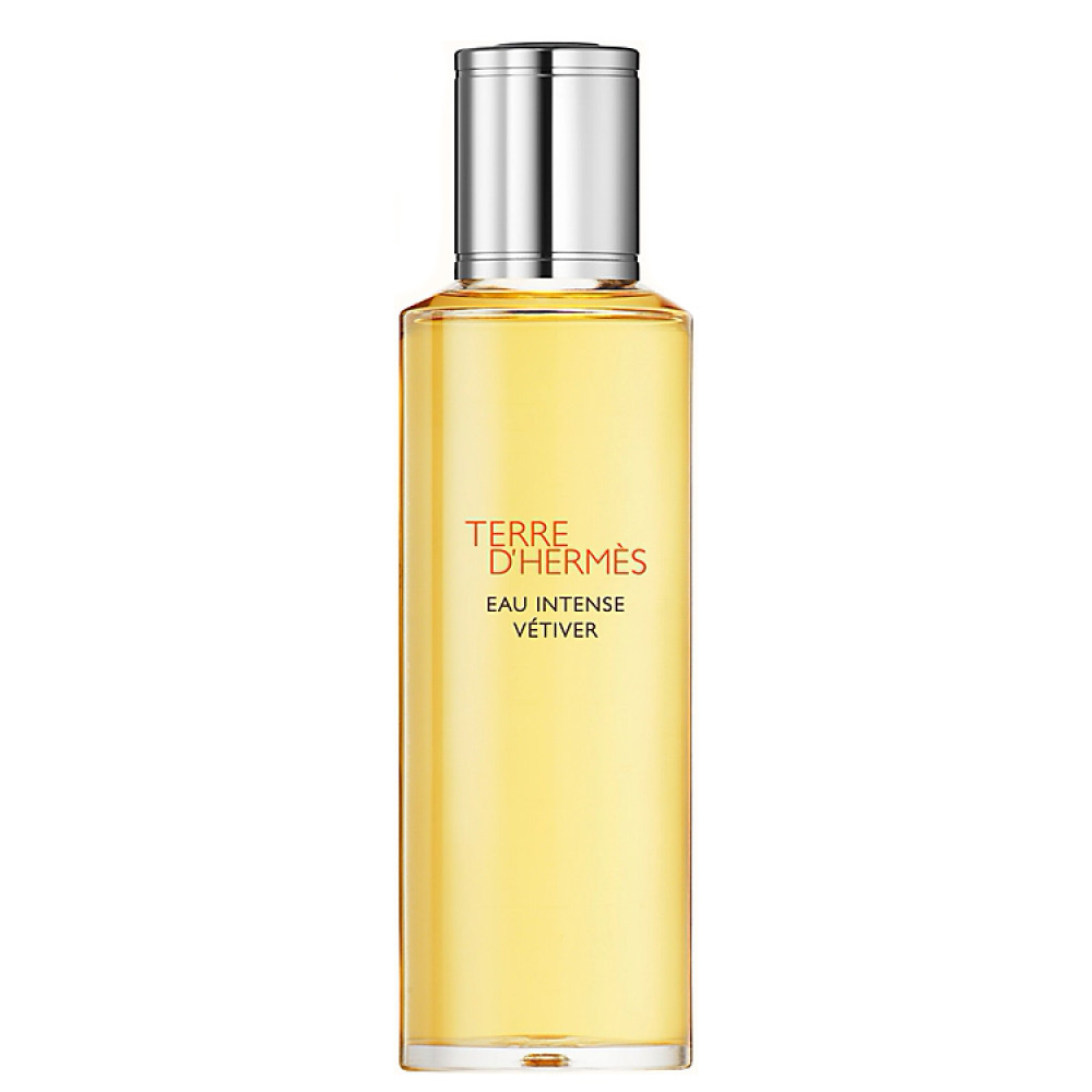 Парфюмированная вода Hermes Terre D'hermes Eau Intense Vetiver для мужчин (оригинал)