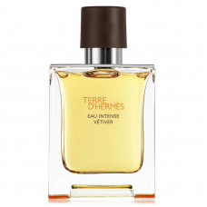 Парфюмированная вода Hermes Terre D'hermes Eau Intense Vetiver для мужчин (оригинал)