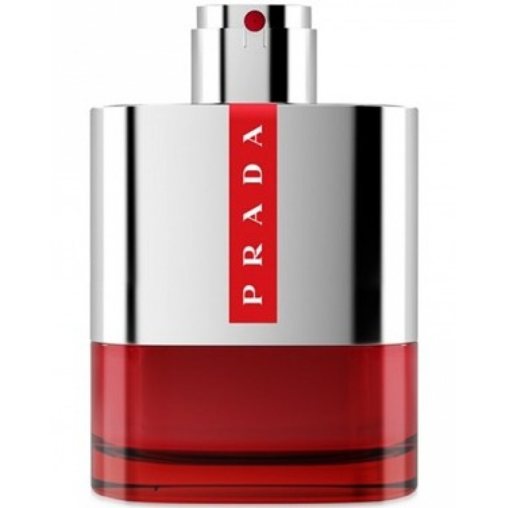 Туалетная вода Prada Luna Rossa Sport для мужчин (оригинал)