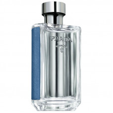 Туалетная вода Prada L'Homme Prada L'Eau для мужчин (оригинал)