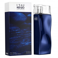 Туалетная вода Kenzo L'Eau Kenzo Intense pour Homme для мужчин (оригинал)