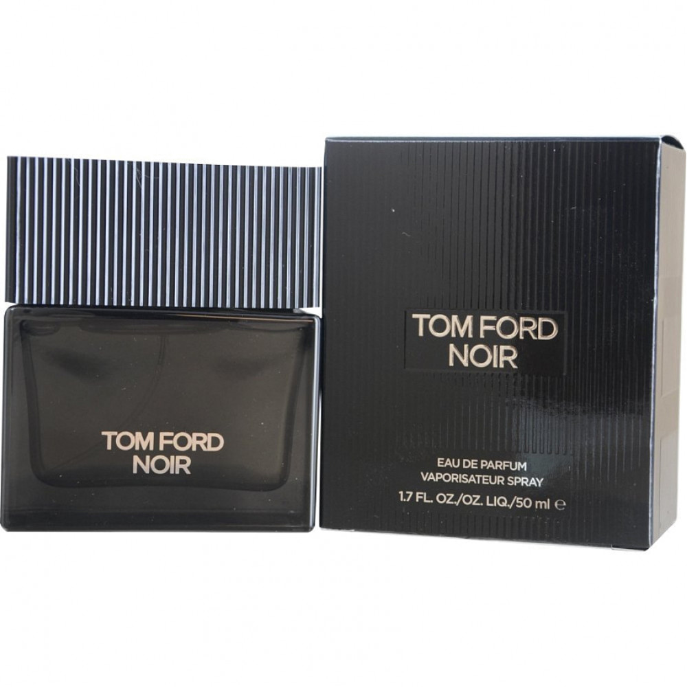 Парфюмированная вода Tom Ford Noir для мужчин (оригинал)