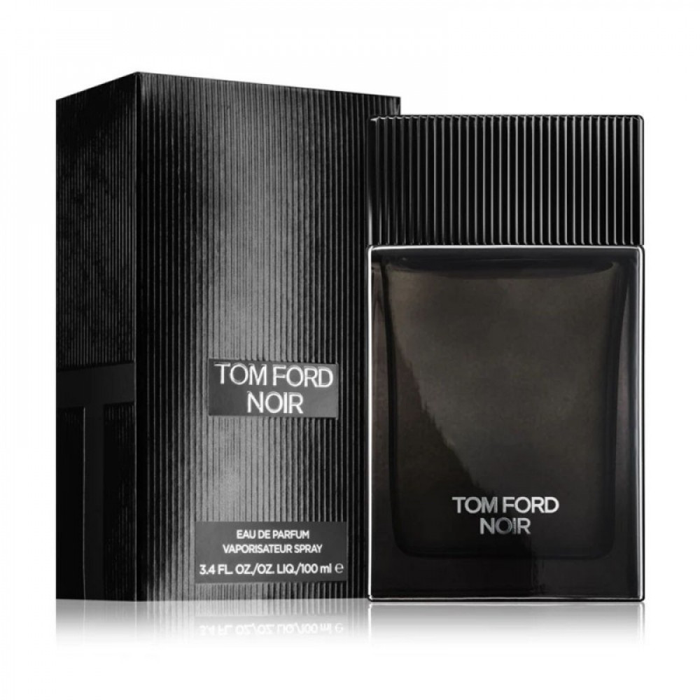 Парфюмированная вода Tom Ford Noir для мужчин (оригинал)