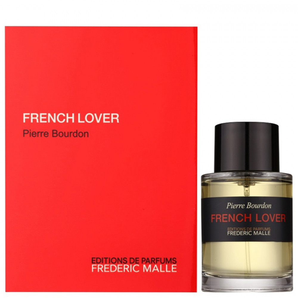 Парфюмированная вода Frederic Malle French Lover для мужчин (оригинал)