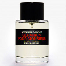 Парфюмированная вода Frederic Malle Geranium Pour Monsieur для мужчин (оригинал)