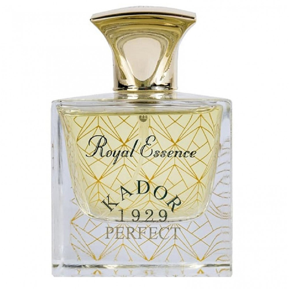 Парфюмированная вода Noran Perfumes Kador 1929 Perfect для мужчин (оригинал)