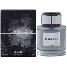 Парфюмированная вода Ajmal Mystery для мужчин (оригинал)