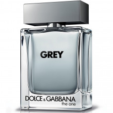 Туалетная вода Dolce & Gabbana The One Grey For Men для мужчин (оригинал)