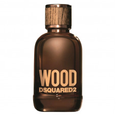 Туалетная вода Dsquared2 Wood Pour Homme для мужчин (оригинал)