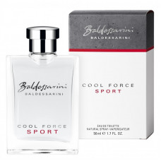 Туалетная вода Baldessarini Cool Force Sport для мужчин (оригинал)