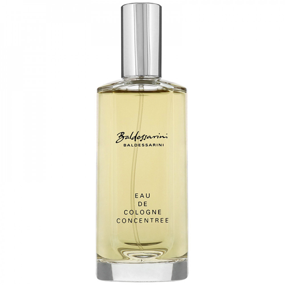 Одеколон Baldessarini Eau de Cologne Concentree для мужчин (оригинал)