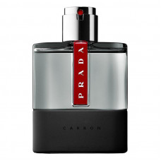 Туалетная вода Prada Luna Rossa Carbon для мужчин (оригинал)