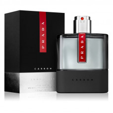 Туалетная вода Prada Luna Rossa Carbon для мужчин (оригинал)