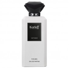 Парфюмированная вода Korloff Paris Korloff In White Intense для мужчин (оригинал)