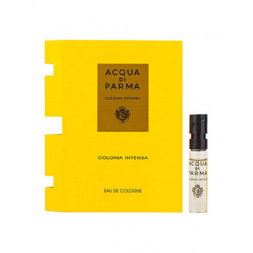 Одеколон Acqua di Parma Colonia Intensa для мужчин (оригинал)