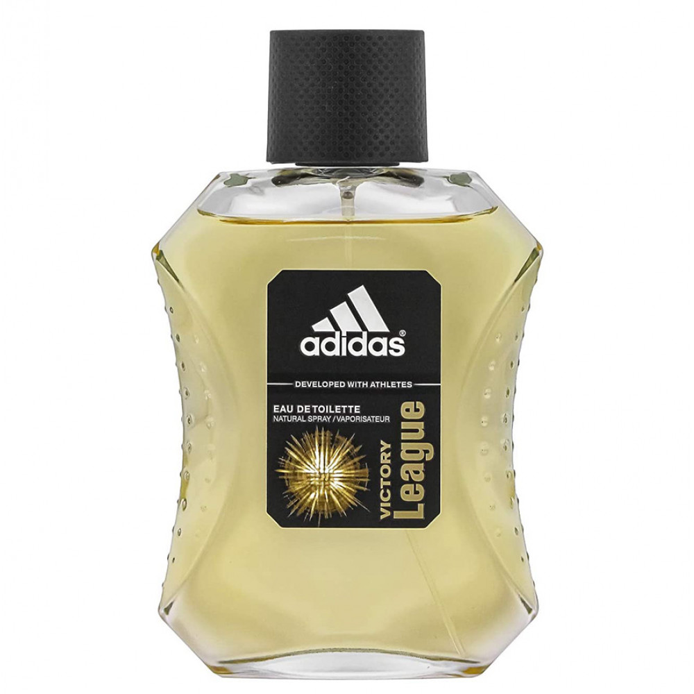 Туалетная вода Adidas Victory League для мужчин (оригинал) - edt 100 ml tester