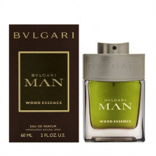 Парфюмированная вода Bvlgari Man Wood Essence для мужчин (оригинал)