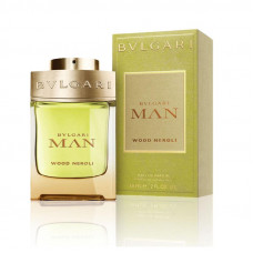 Парфюмированная вода Bvlgari Man Wood Neroli для мужчин (оригинал)