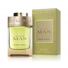 Парфюмированная вода Bvlgari Man Wood Neroli для мужчин (оригинал)