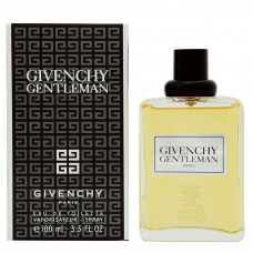 Туалетная вода Givenchy Gentleman 1974 для мужчин (оригинал)