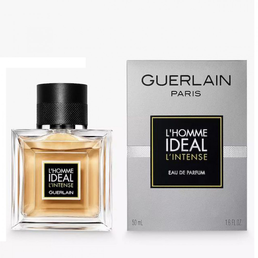 Парфюмированная вода Guerlain L’Homme Ideal L'Intense для мужчин (оригинал)