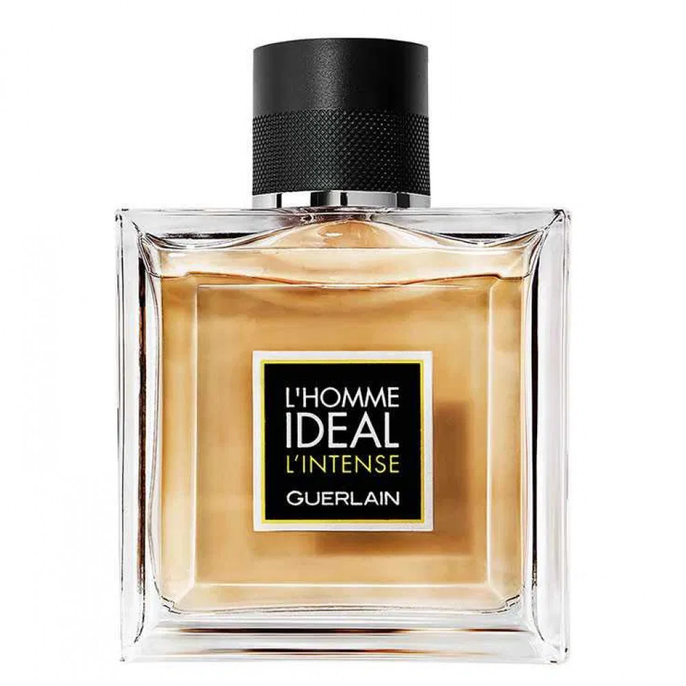 Парфюмированная вода Guerlain L’Homme Ideal L'Intense для мужчин (оригинал) - edp 100 ml