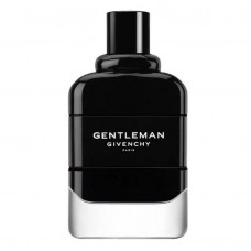 Парфюмированная вода Givenchy Gentleman 2018 для мужчин (оригинал)