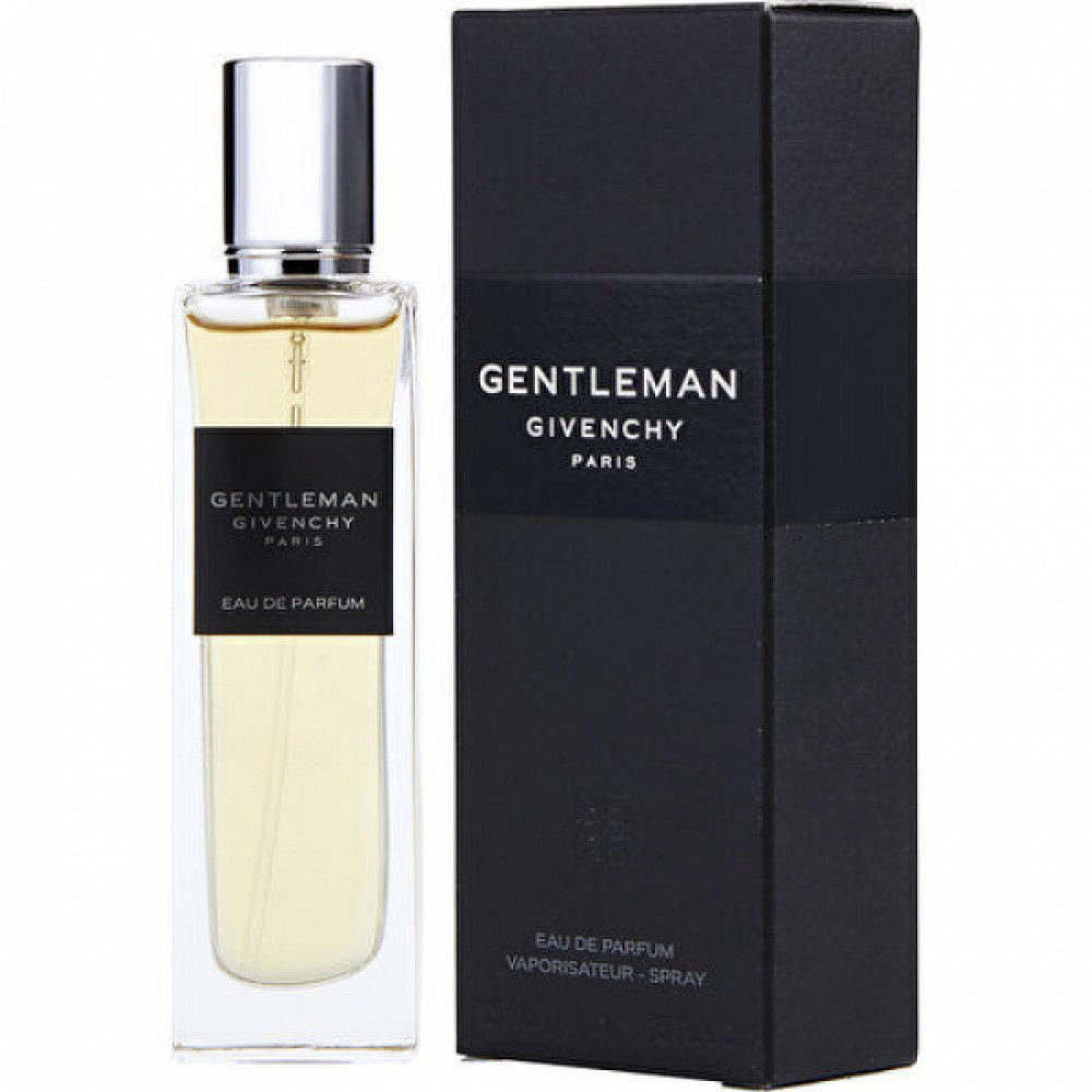 Парфюмированная вода Givenchy Gentleman 2018 для мужчин (оригинал)