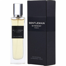 Парфюмированная вода Givenchy Gentleman 2018 для мужчин (оригинал)