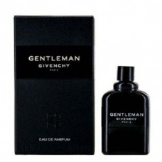 Парфюмированная вода Givenchy Gentleman 2018 для мужчин (оригинал)