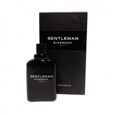 Парфюмированная вода Givenchy Gentleman 2018 для мужчин (оригинал)