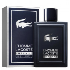 Туалетная вода Lacoste L'Homme Intense для мужчин (оригинал)