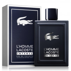 Туалетная вода Lacoste L'Homme Intense для мужчин (оригинал)