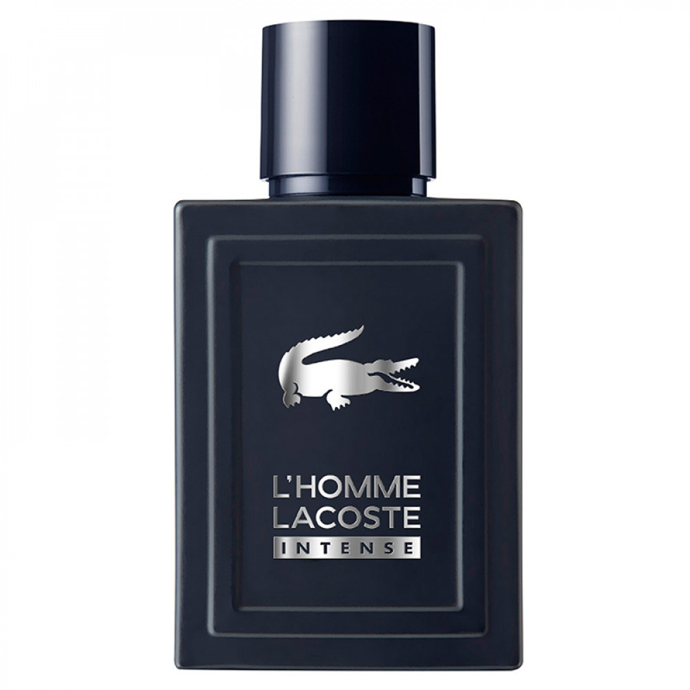 Туалетная вода Lacoste L'Homme Intense для мужчин (оригинал)