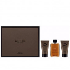 Набор Gucci Guilty Absolute для мужчин (оригинал)