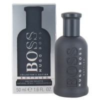 Туалетная вода Hugo Boss Bottled Collector's Edition для мужчин (оригинал)