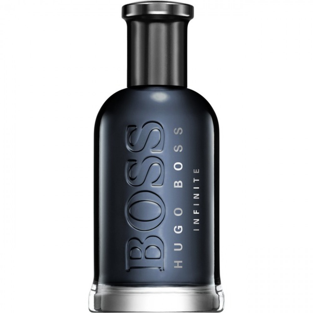 Парфюмированная вода Hugo Boss Bottled Infinite для мужчин (оригинал)