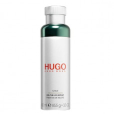 Туалетная вода Hugo Boss Hugo Man On-The-Go Spray для мужчин (оригинал)