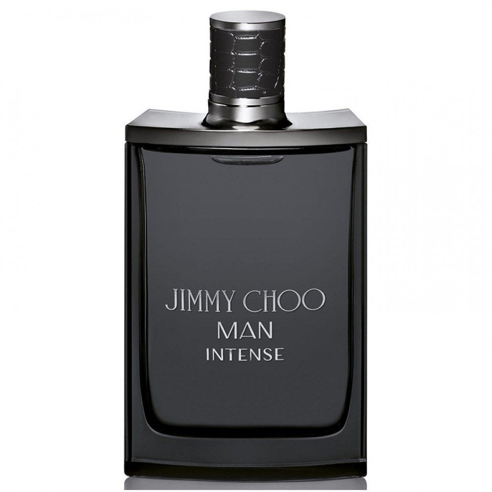 Туалетная вода Jimmy Choo Man Intense для мужчин (оригинал)