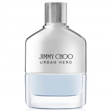 Парфюмированная вода Jimmy Choo Urban Hero для мужчин (оригинал)