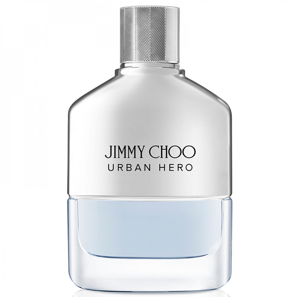 Парфюмированная вода Jimmy Choo Urban Hero для мужчин (оригинал)