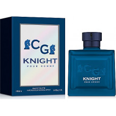 Туалетная вода Christian Gautier Knight для мужчин - edt 100 ml