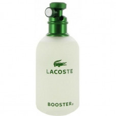 Туалетная вода Lacoste Booster для мужчин (оригинал)