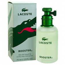 Туалетная вода Lacoste Booster для мужчин (оригинал)