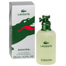 Туалетная вода Lacoste Booster для мужчин (оригинал)