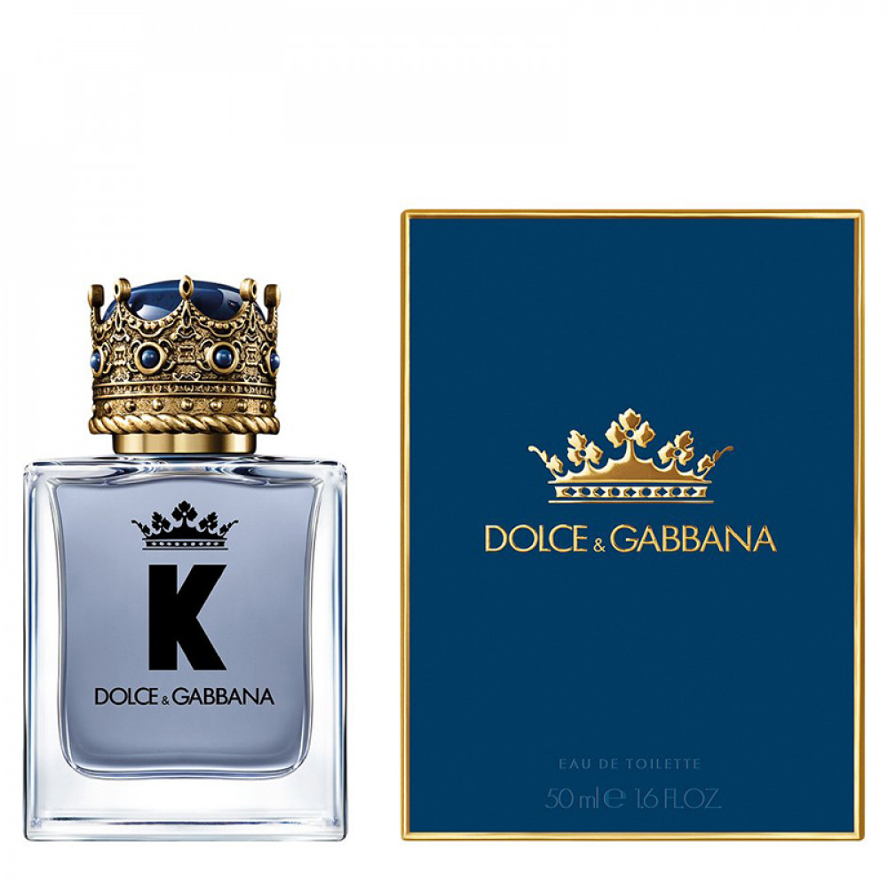 Туалетная вода Dolce & Gabbana K by Dolce & Gabbana для мужчин (оригинал)