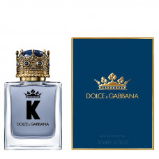 Туалетная вода Dolce & Gabbana K by Dolce & Gabbana для мужчин (оригинал)